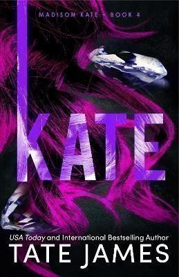 Kate – James Tate (2024)