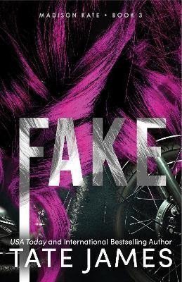 Fake – James Tate (2024)