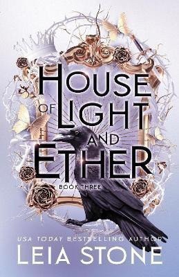 House of Light and Ether – Stone Leia