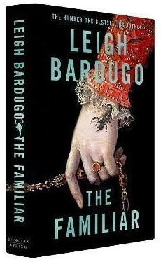 The Familiar: Limited Exclusive Edition – Bardugo Leigh (2024)