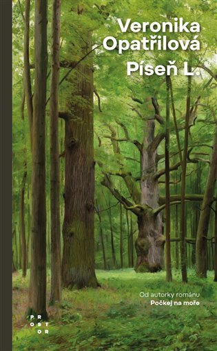 Píseň L – Opatřilová Veronika