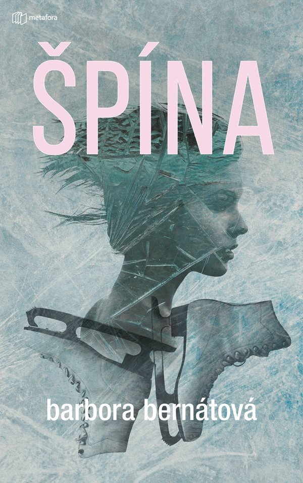 Špína – Bernátová Barbora