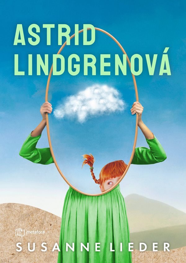 Astrid Lindgrenová – Lieder Susanne