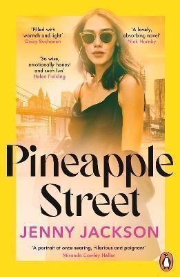 Pineapple Street – Jacksonová Jenny (2024)