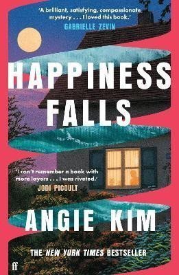 Happiness Falls I loved this book Gabrielle Zevin – Kimová Angie