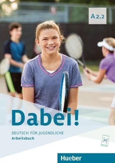 Dabei A22 Arbeitsbuch