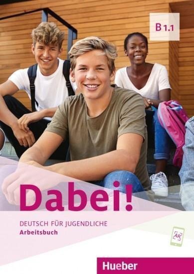 Dabei B11 Arbeitsbuch