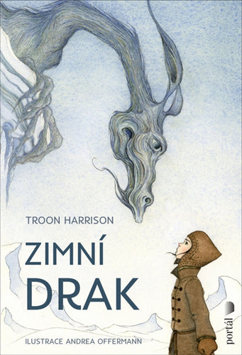 Zimní drak – Harrison Troon