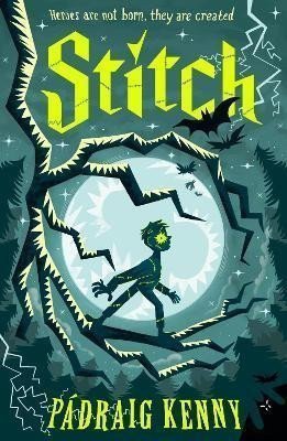 Stitch – Kenny Padraig
