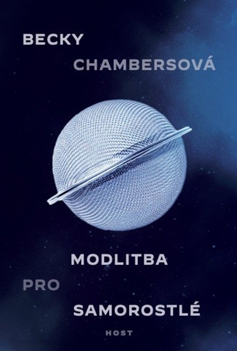 Modlitba pro samorostlé – Chambersová Becky