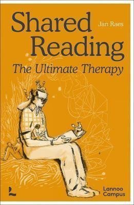 Shared Reading The Ultimate Therapy – Raes Jan