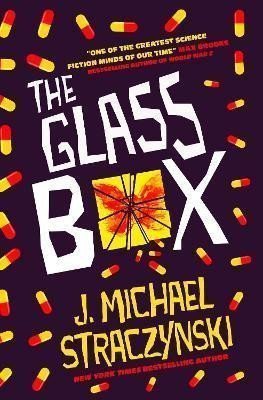 The Glass Box – Straczynski J Michael