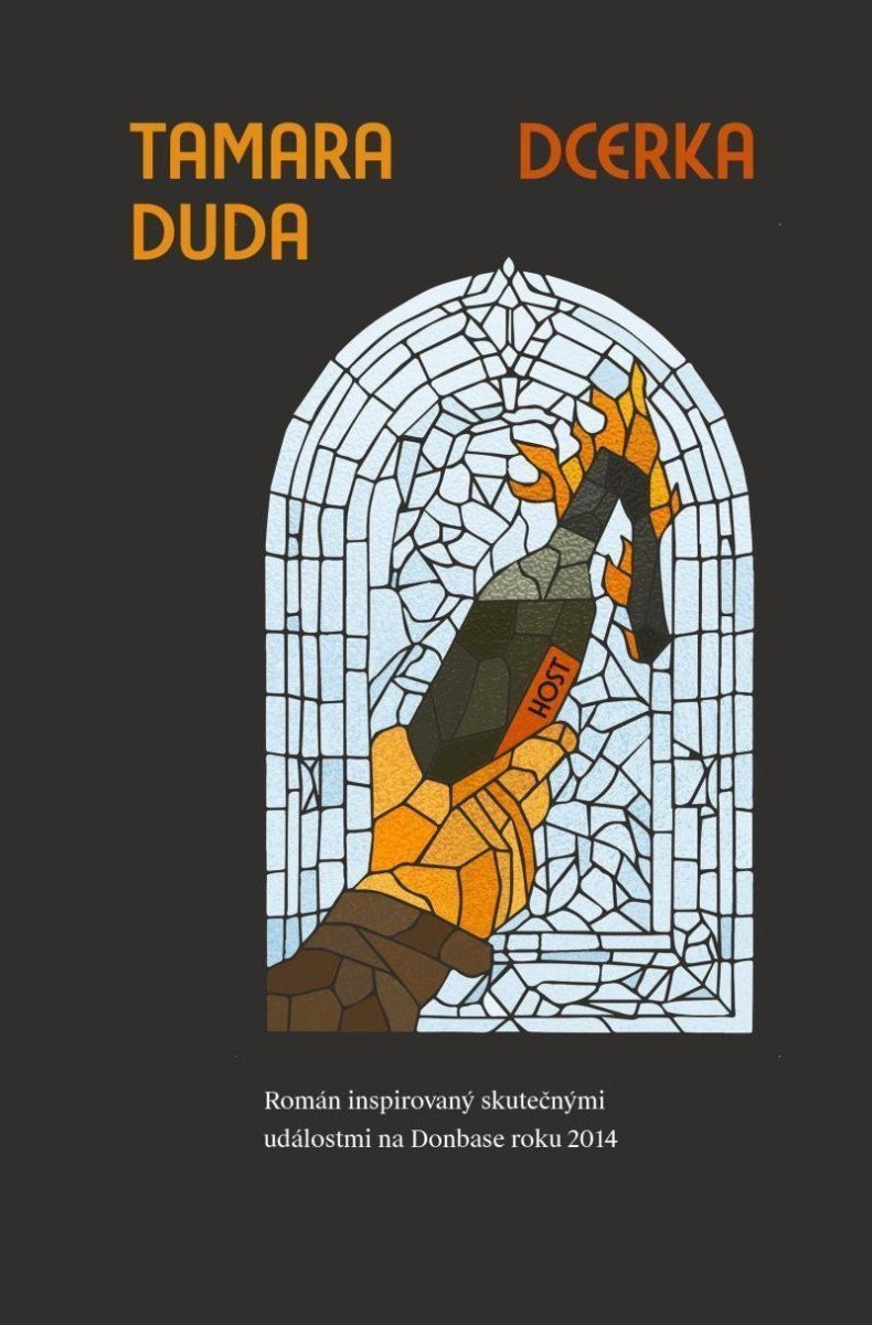 Dcerka – Duda Tamara