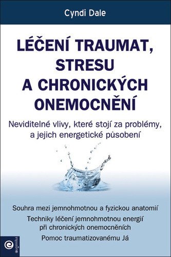 Léčení traumat stresu a chronických onemocnění – Dale Cyndi