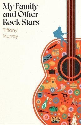 My Family and Other Rock Stars from start to end - very very good Roddy Doyle – Murray Tiffany