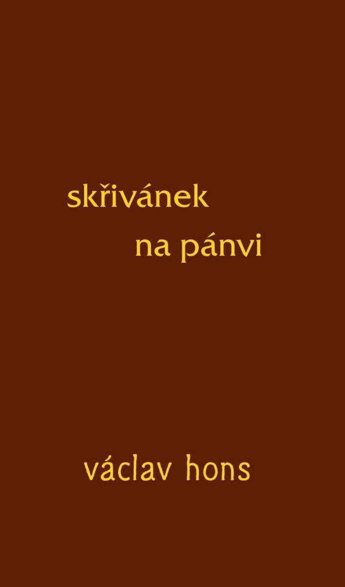 Skřivánek na pánvi – Hons Václav