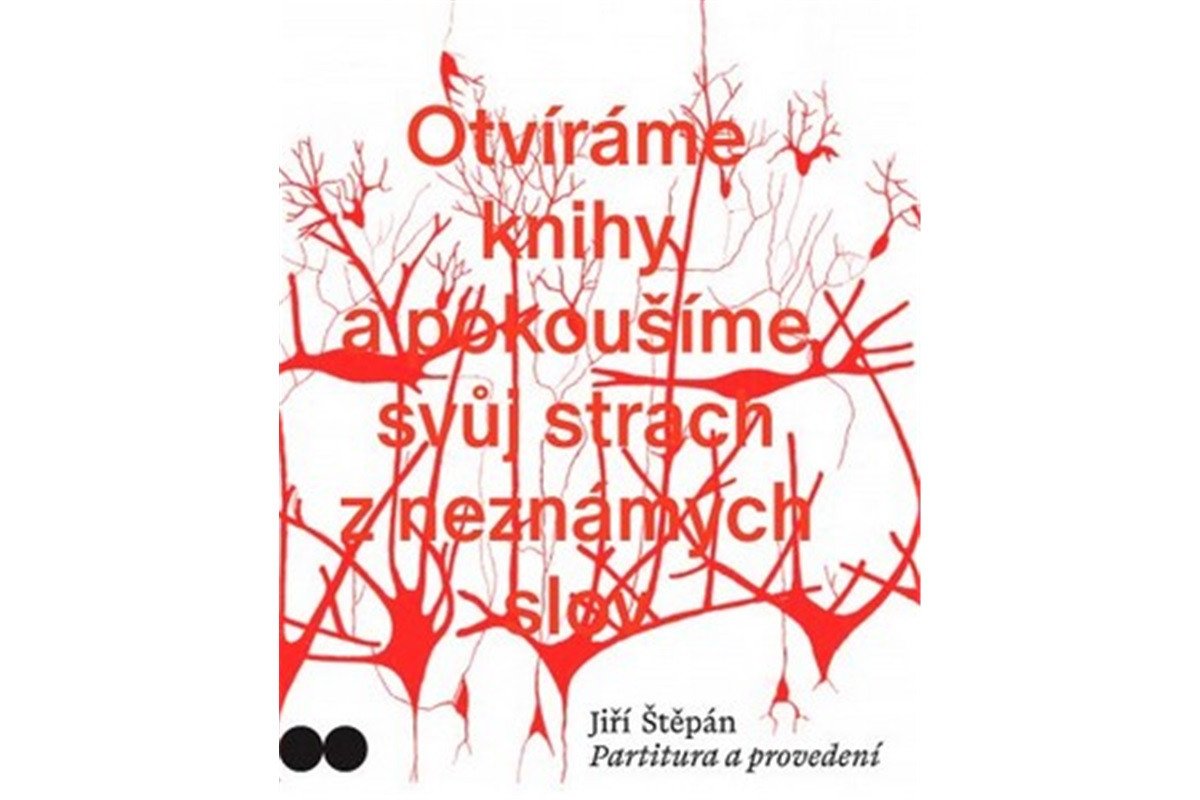 Partitura a provedení – Štěpán Jiří