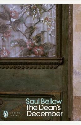 The Deans December – Bellow Saul
