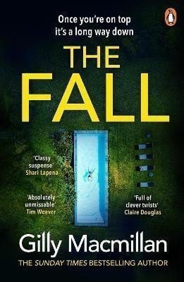 The Fall – Macmillanová Gilly
