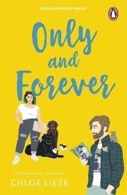 Only and Forever – Liese Chloe