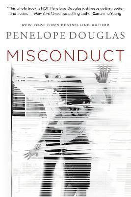 Misconduct – Douglasová Penelope