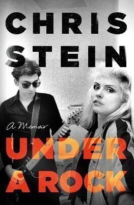 Under A Rock – Stein Christina (2024)