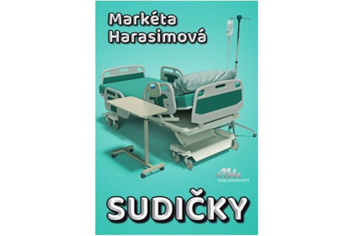 Sudičky – Harasimová Markéta