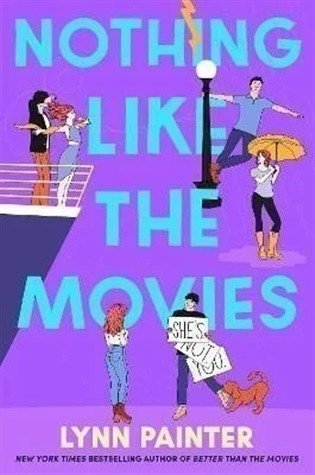 Nothing Like the Movies – Painter Lynn (2024)