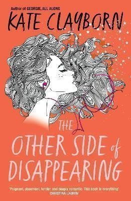The Other Side of Disappearing – Clayborn Kate (2024)