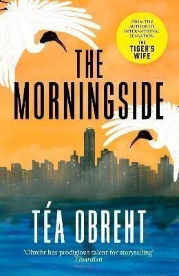 The Morningside – Obreht Tea
