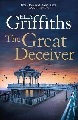 The Great Deceiver (Ruth Galloway 7) – Griffiths Elly (2024)