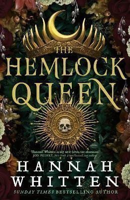 The Hemlock Queen – Whitten Hannah