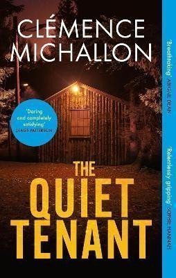 The Quiet Tenant – Michallonová Clémence