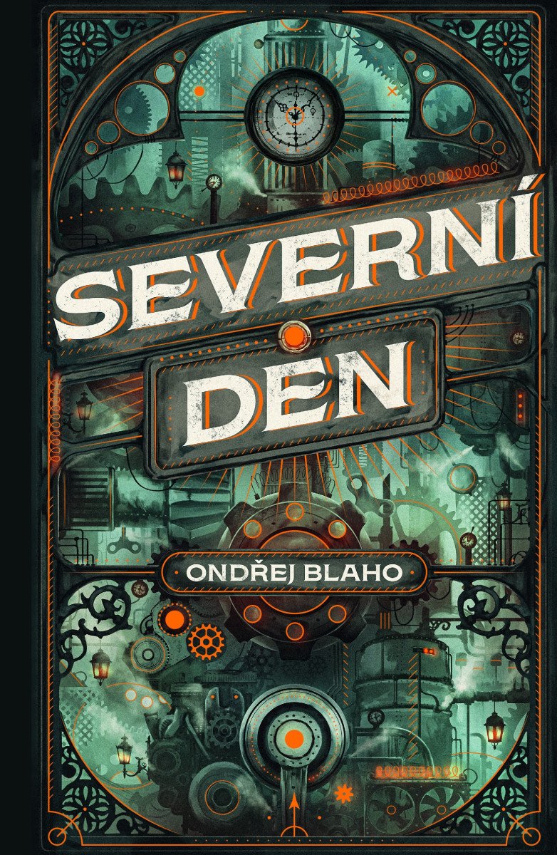 Severní den – Blaho Ondřej