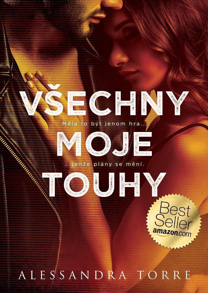 Všechny moje touhy – Torre Alessandra