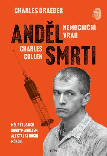 Anděl smrti – Graeber Charles