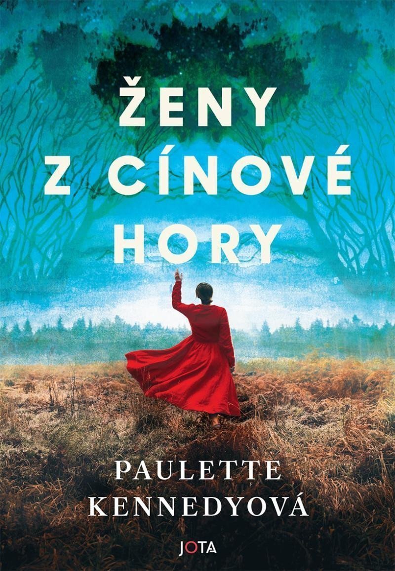 Ženy z Cínové Hory – Kennedyová Paulette