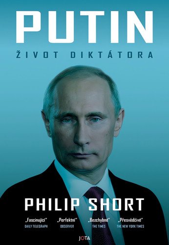 Putin – Short Philip