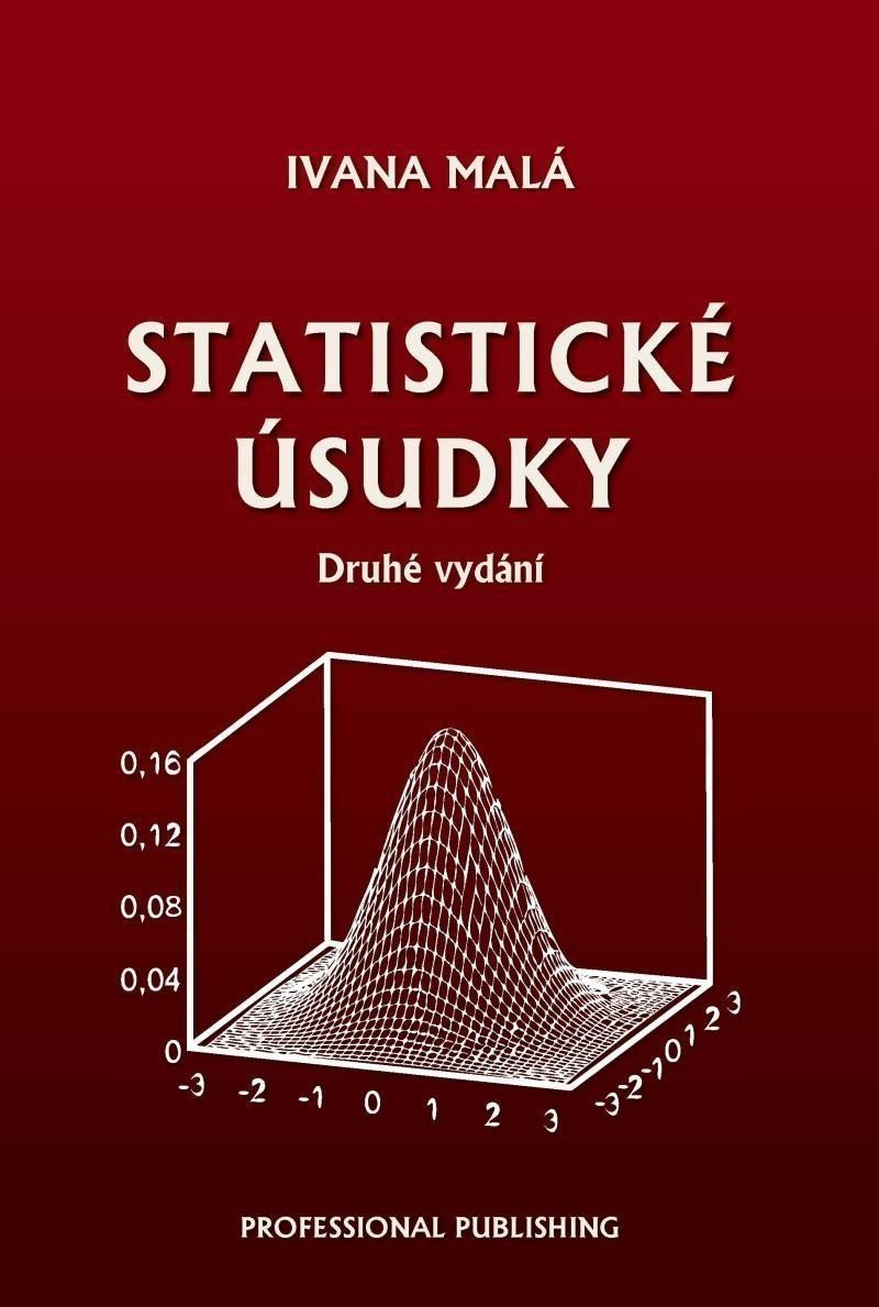 Statistické úsudky – Malá Ivana