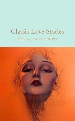 Classic Love Stories – Brown Becky