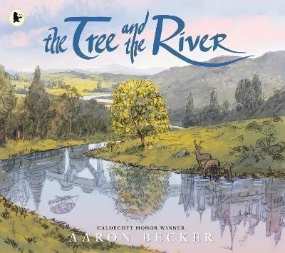 The Tree and the River – Becker Aaron