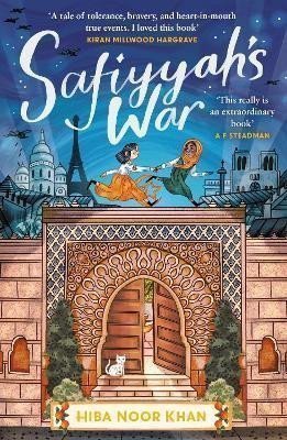 Safiyyahs War – Khan Hiba Noor