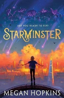Starminster – Hopkins Megan