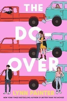 The Do-Over – Painter Lynn (2024)