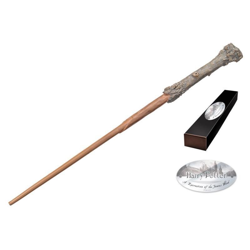 Harry Potter Hůlka sběratelská Harry Potter Ollivanders box