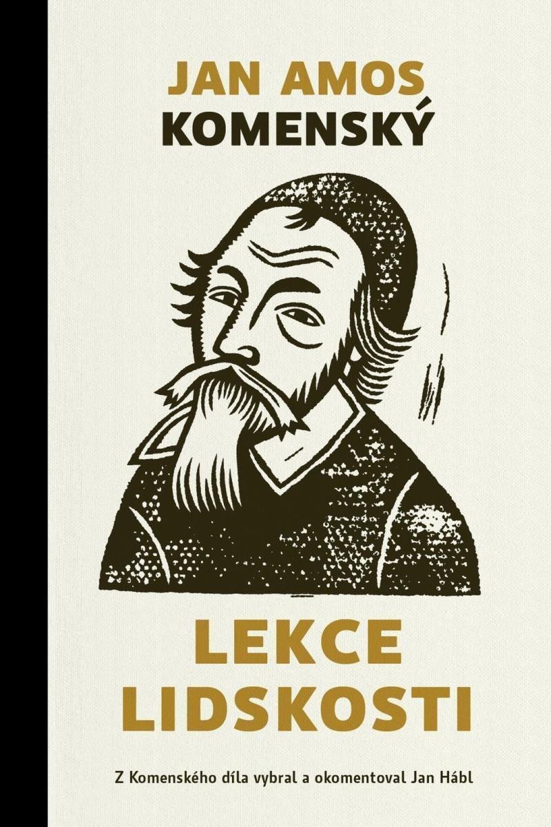 Lekce lidskosti – Komenský Jan Ámos