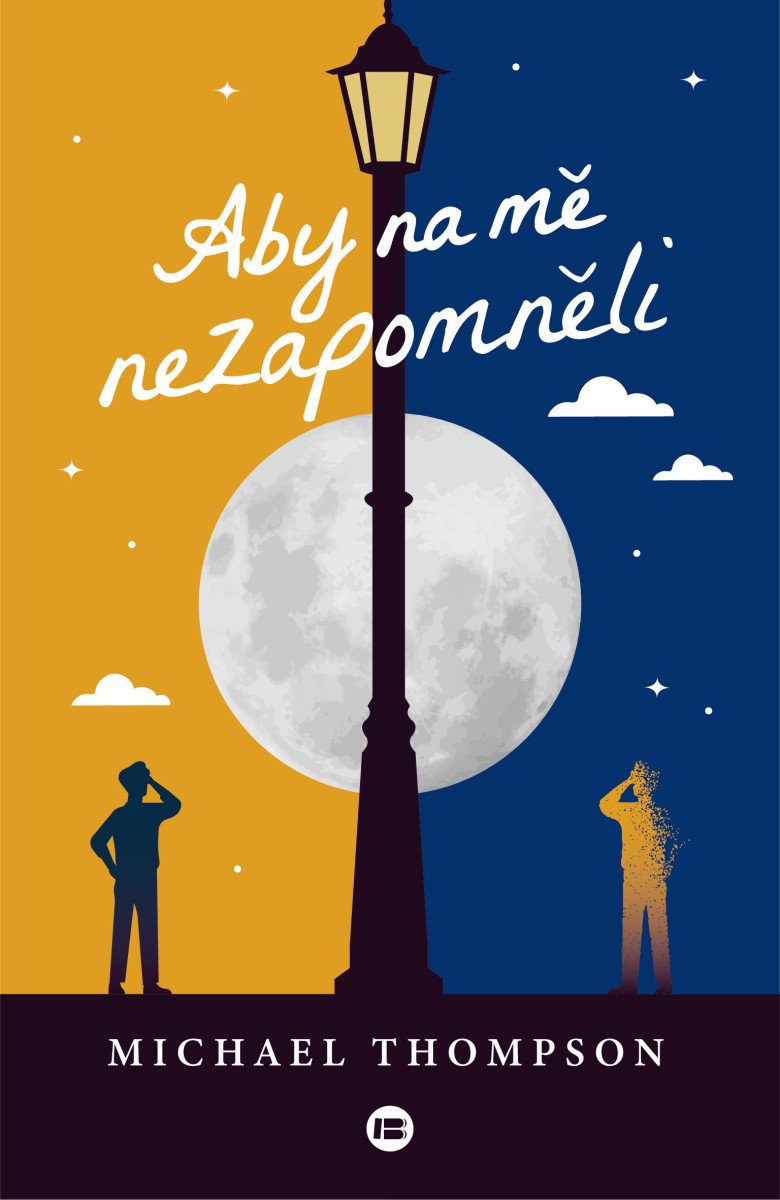 Aby na mě nezapomněli – Thompson Michael
