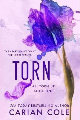 Torn – Cole Carian