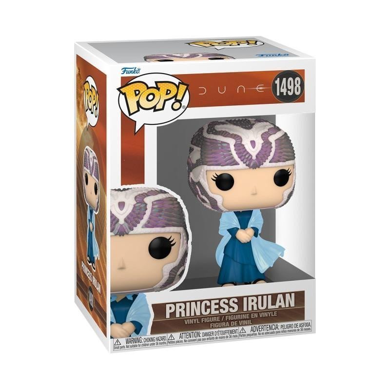 Funko POP Movies Dune 2 - Princess Irulan
