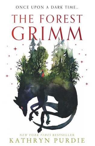 The Forest Grimm – Purdie Kathryn (2023)